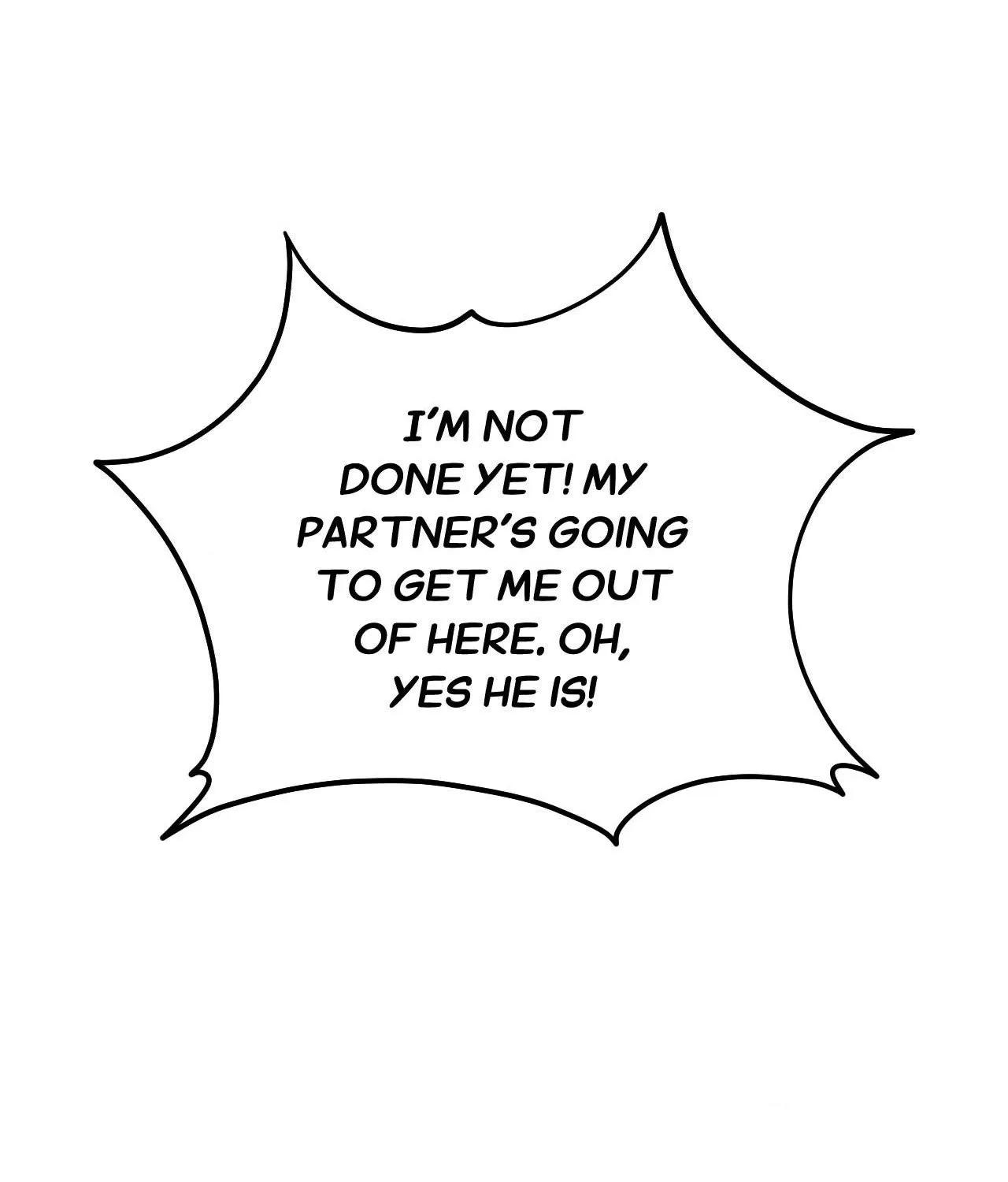 Read Not a Peep! chapter 21 image 105 on Lezhin