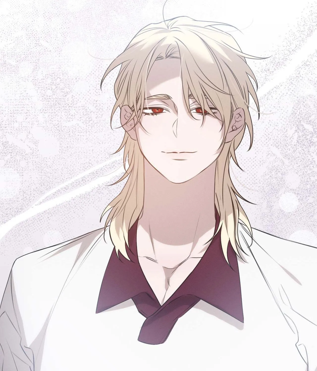 Read Not a Peep! chapter 21 image 112 on Lezhin