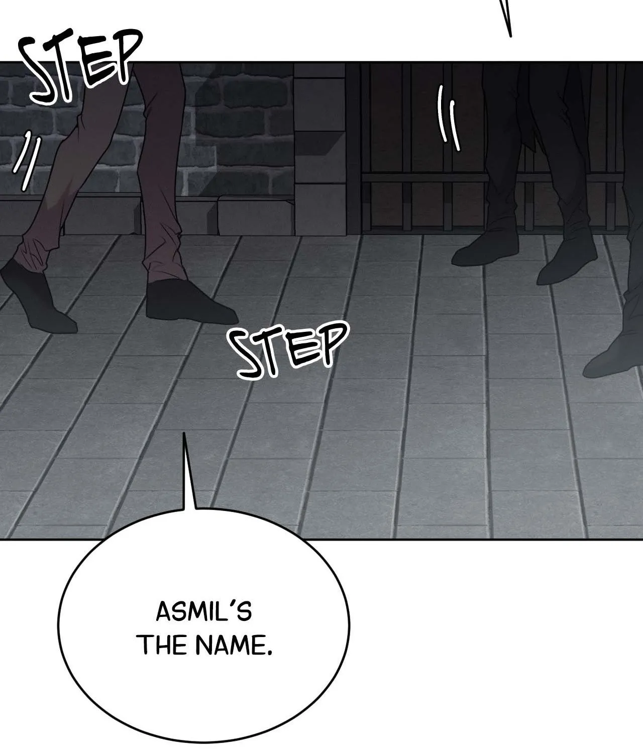 Read Not a Peep! chapter 21 image 118 on Lezhin