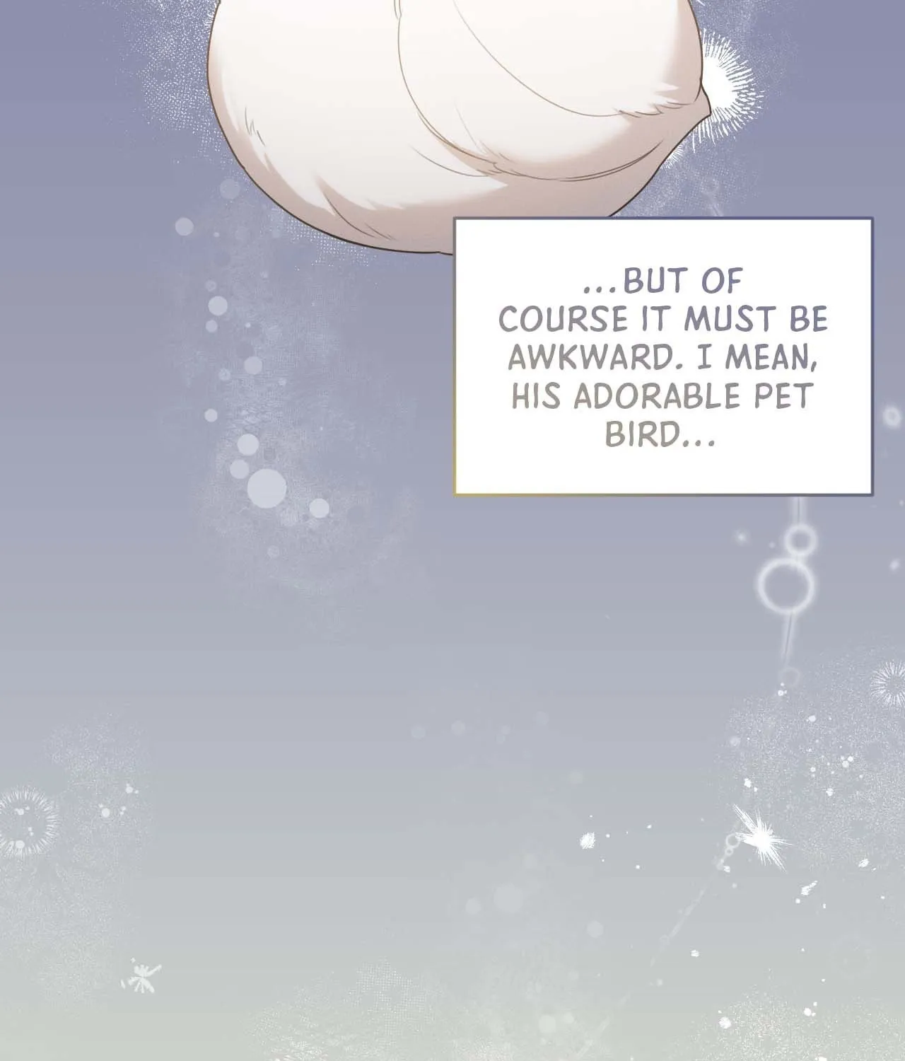 Read Not a Peep! chapter 21 image 12 on Lezhin