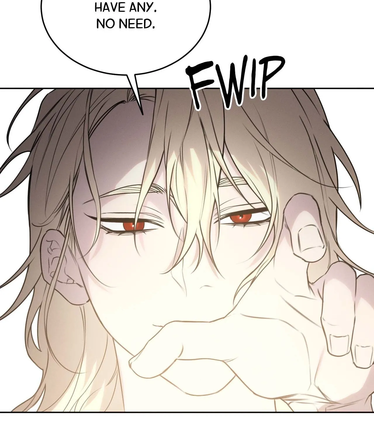 Read Not a Peep! chapter 21 image 121 on Lezhin