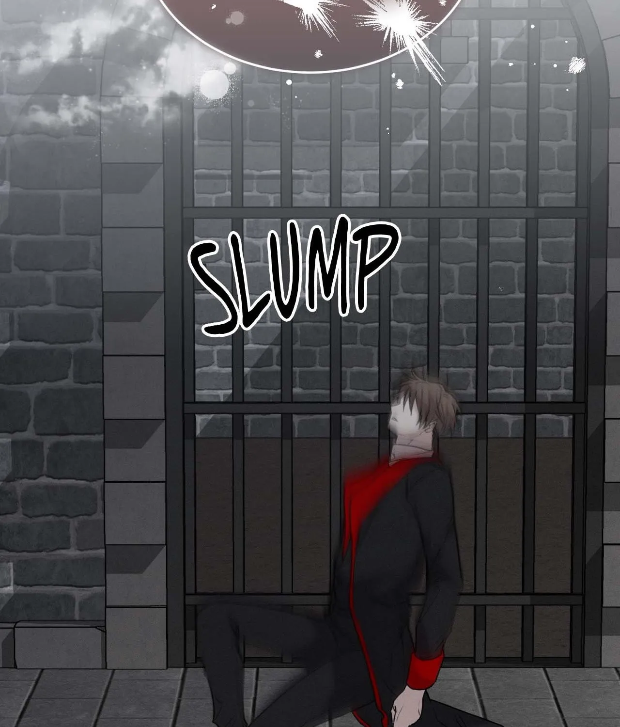 Read Not a Peep! chapter 21 image 124 on Lezhin