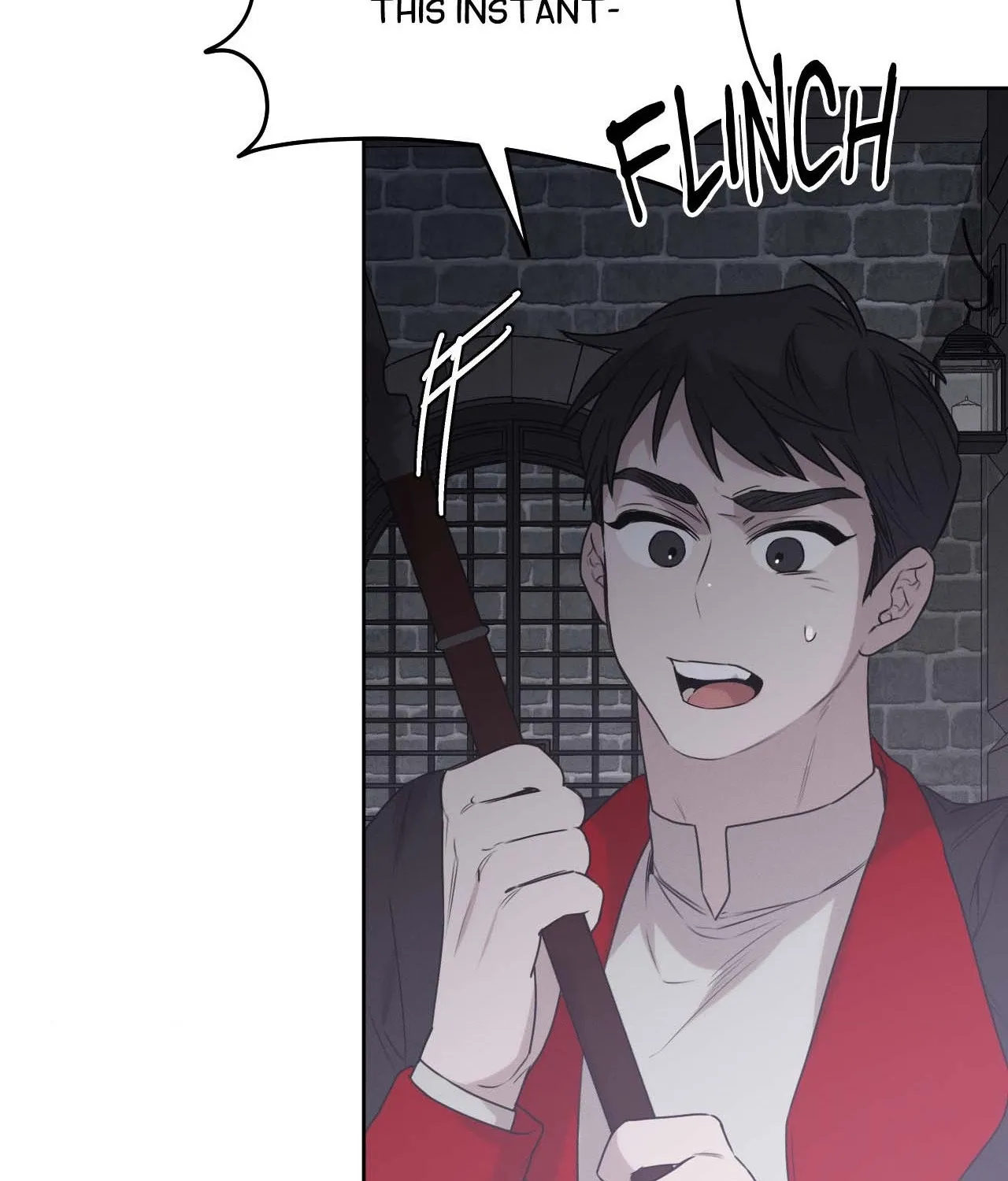 Read Not a Peep! chapter 21 image 127 on Lezhin