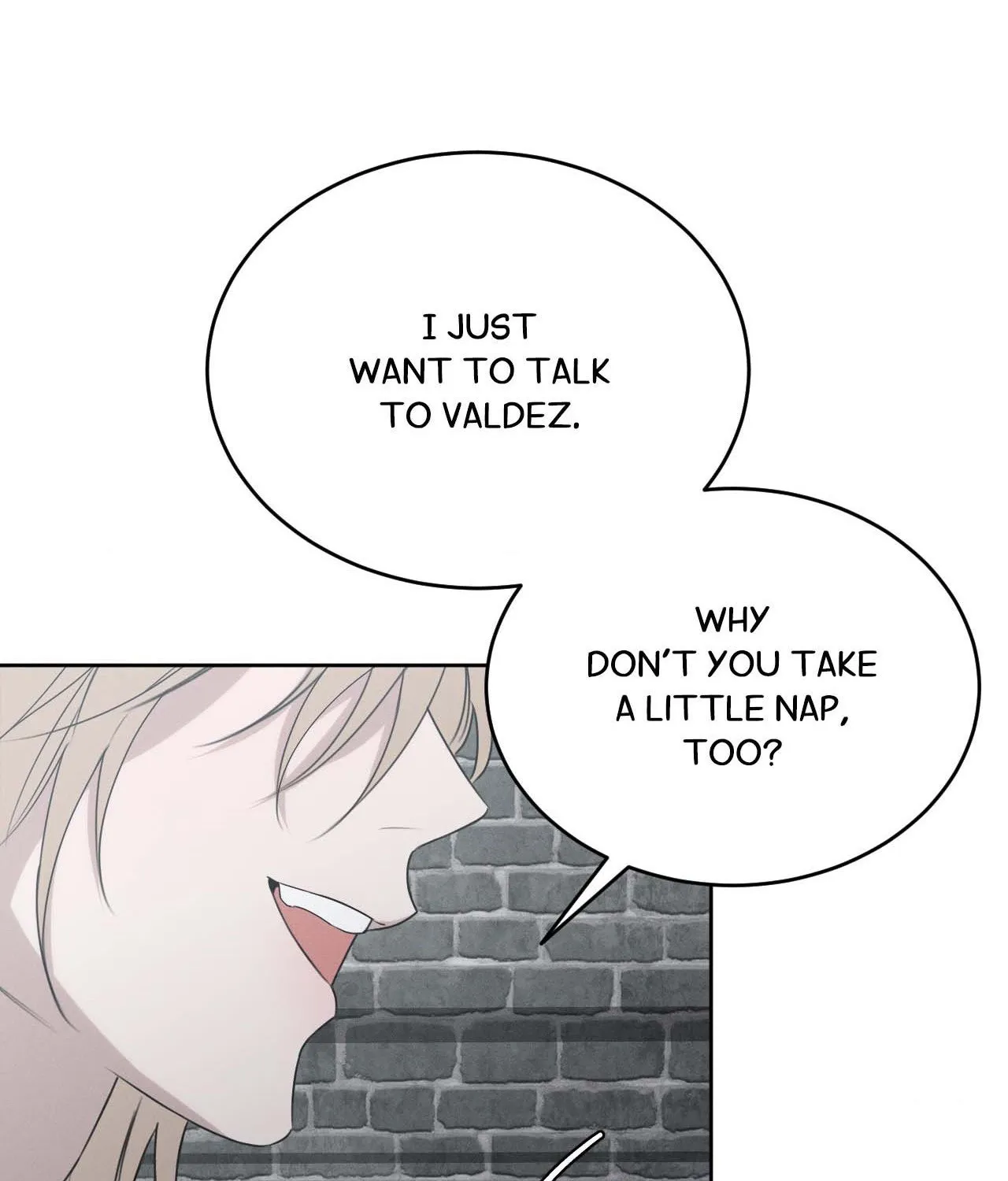 Read Not a Peep! chapter 21 image 129 on Lezhin