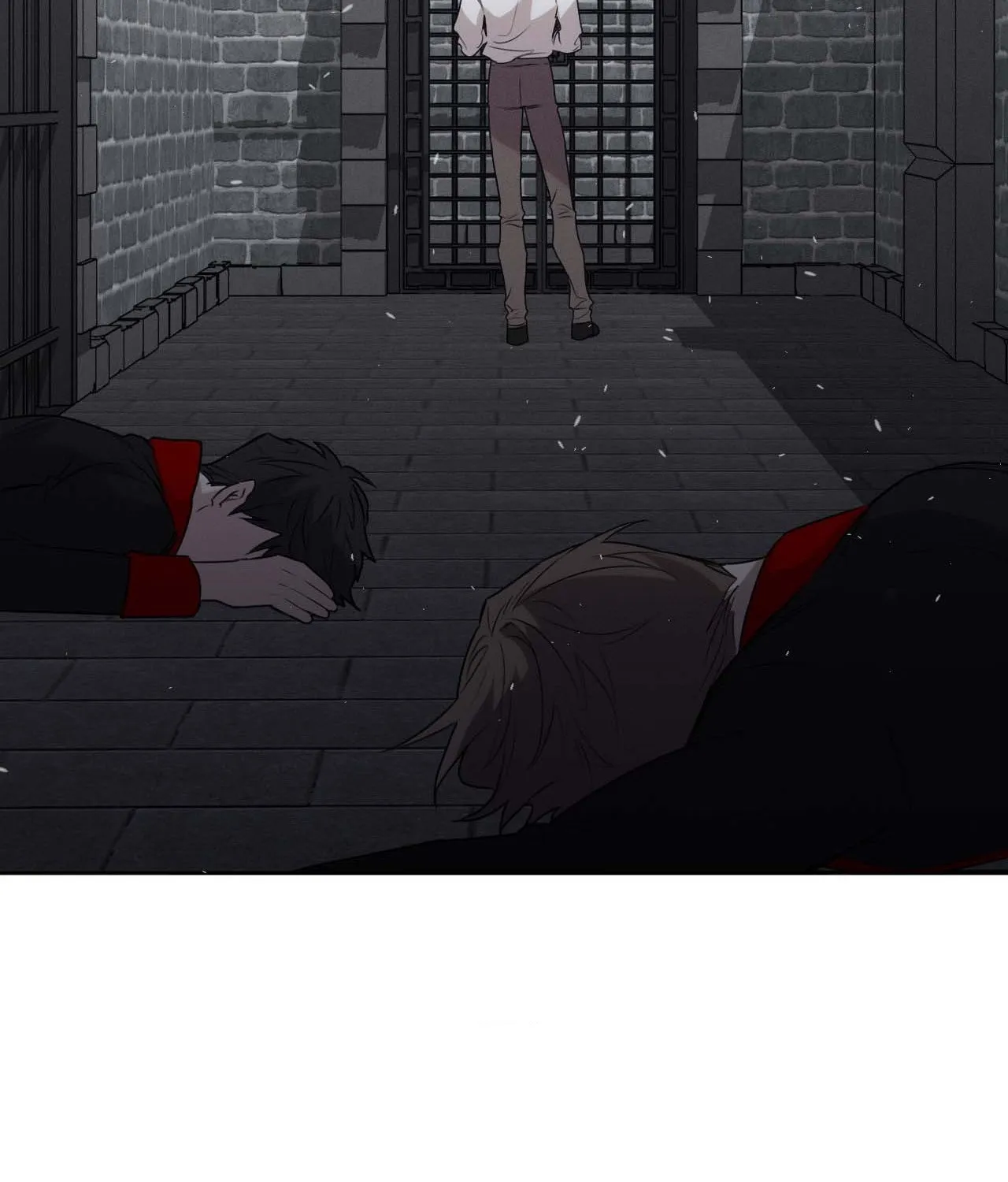 Read Not a Peep! chapter 21 image 139 on Lezhin