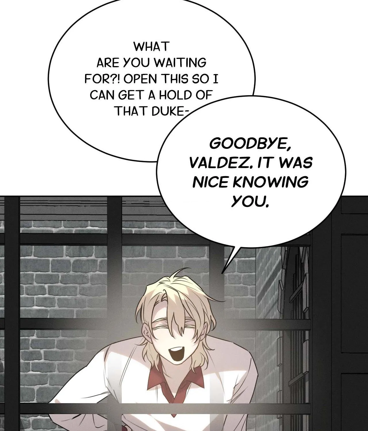 Read Not a Peep! chapter 21 image 141 on Lezhin