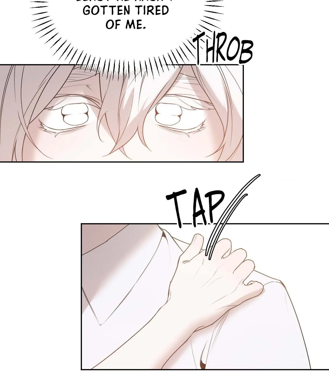 Read Not a Peep! chapter 21 image 15 on Lezhin