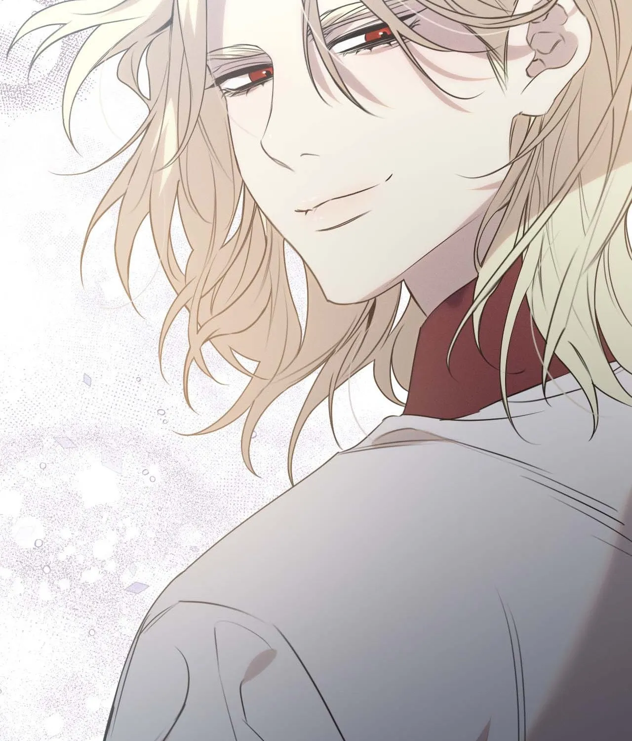 Read Not a Peep! chapter 21 image 156 on Lezhin