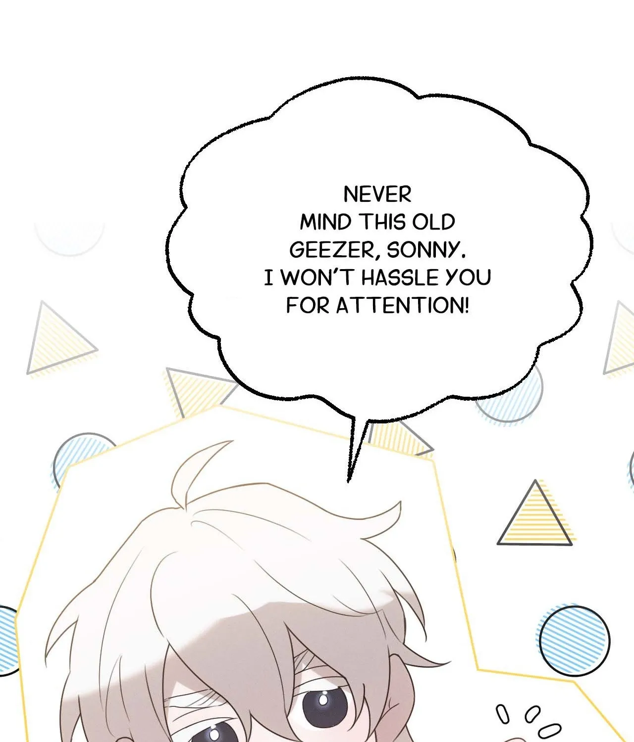 Read Not a Peep! chapter 21 image 16 on Lezhin