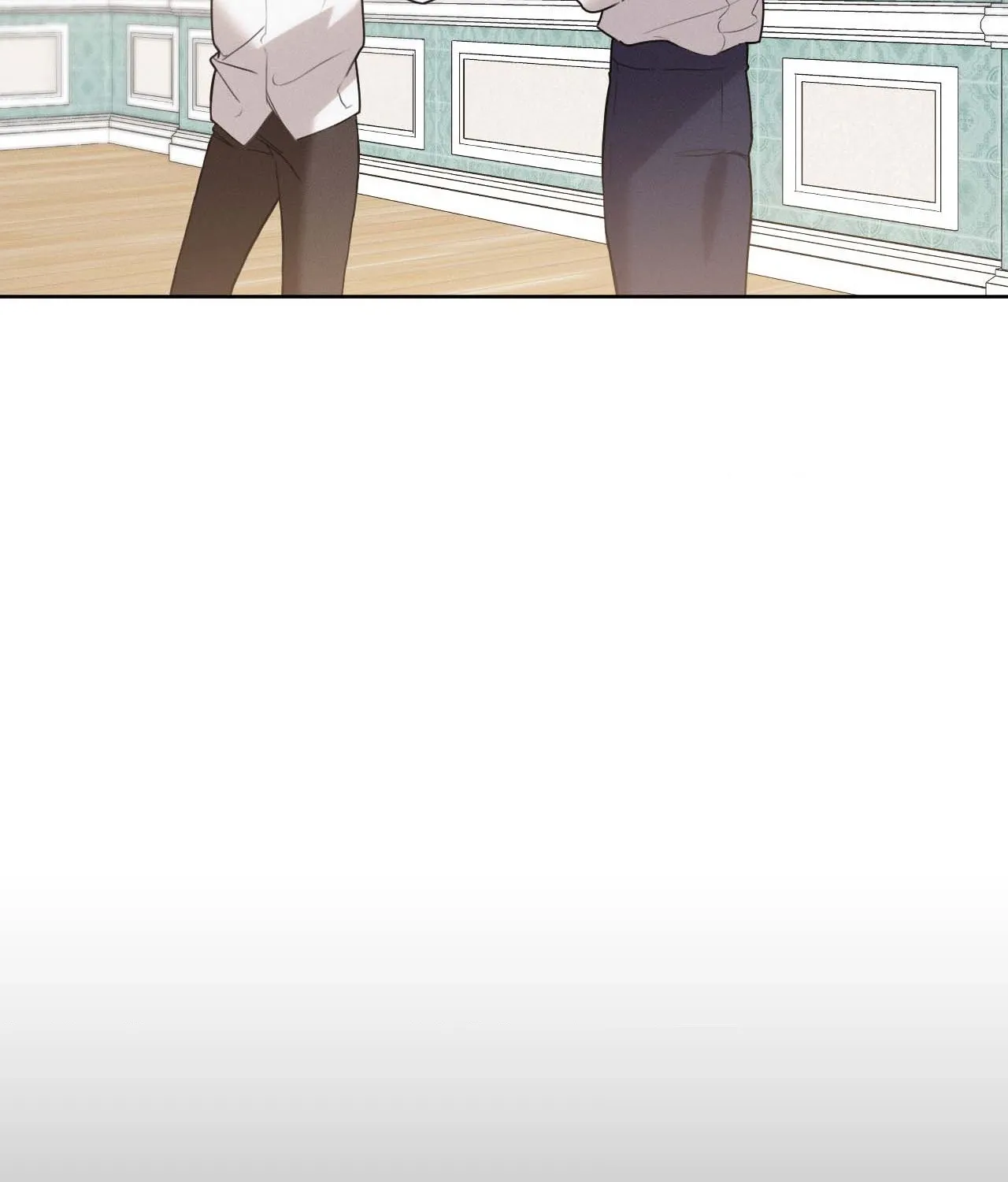 Read Not a Peep! chapter 21 image 22 on Lezhin