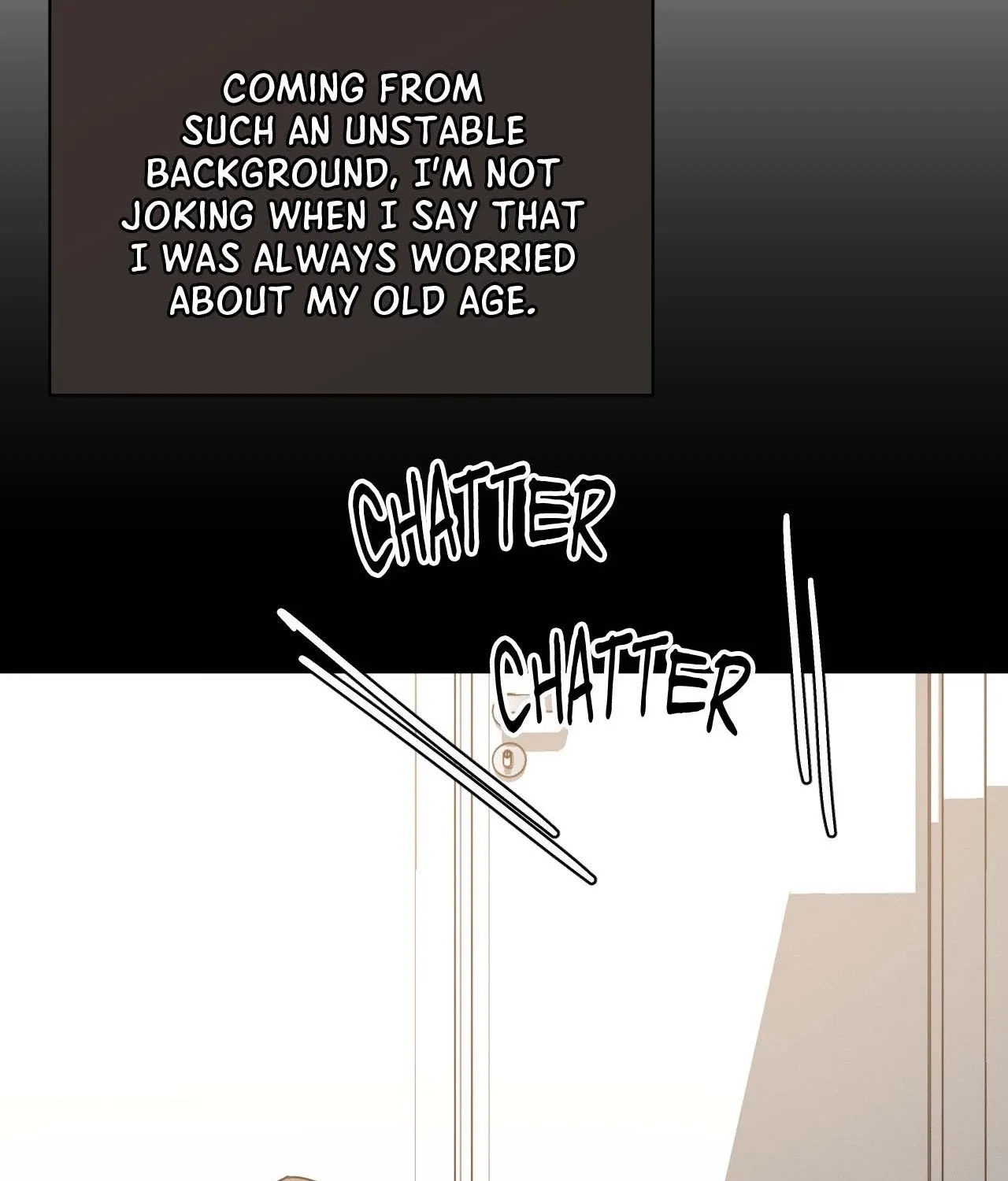 Read Not a Peep! chapter 21 image 24 on Lezhin