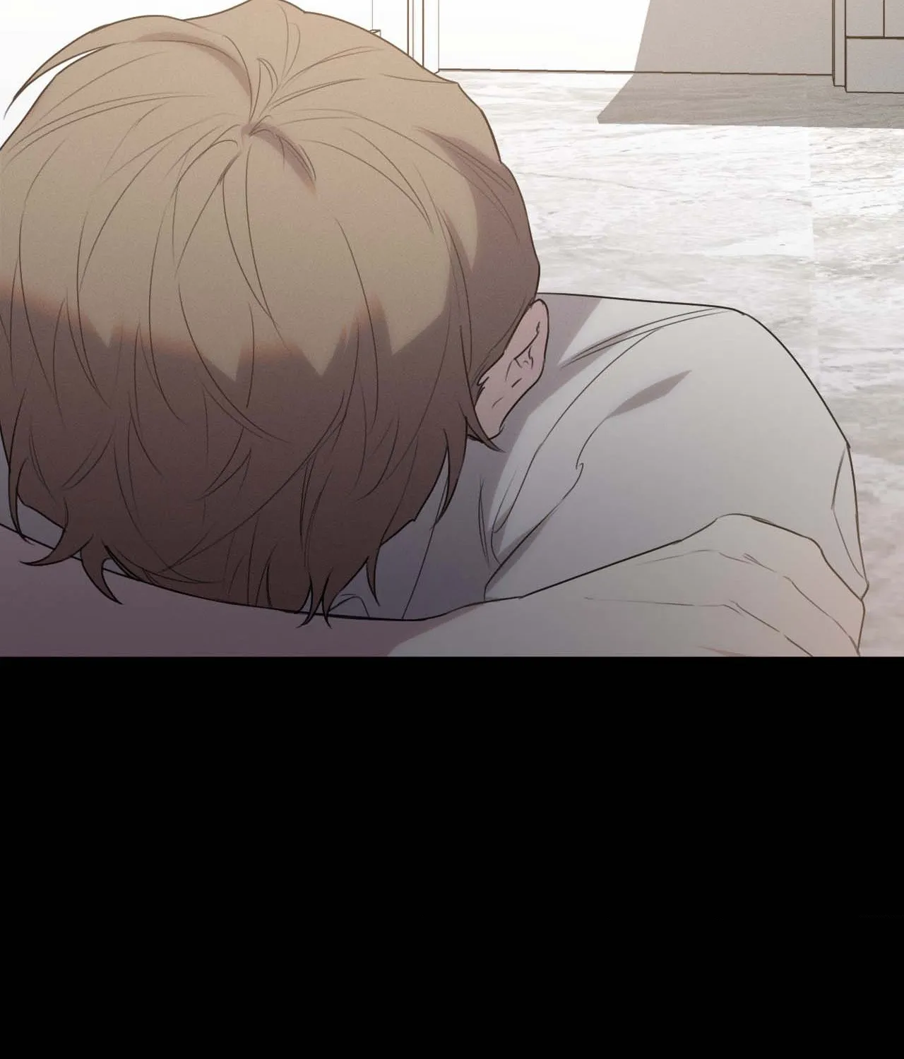 Read Not a Peep! chapter 21 image 25 on Lezhin