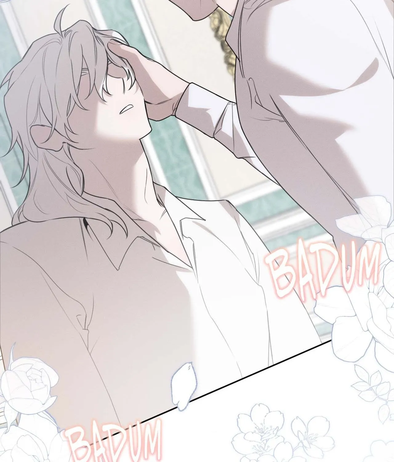 Read Not a Peep! chapter 21 image 3 on Lezhin
