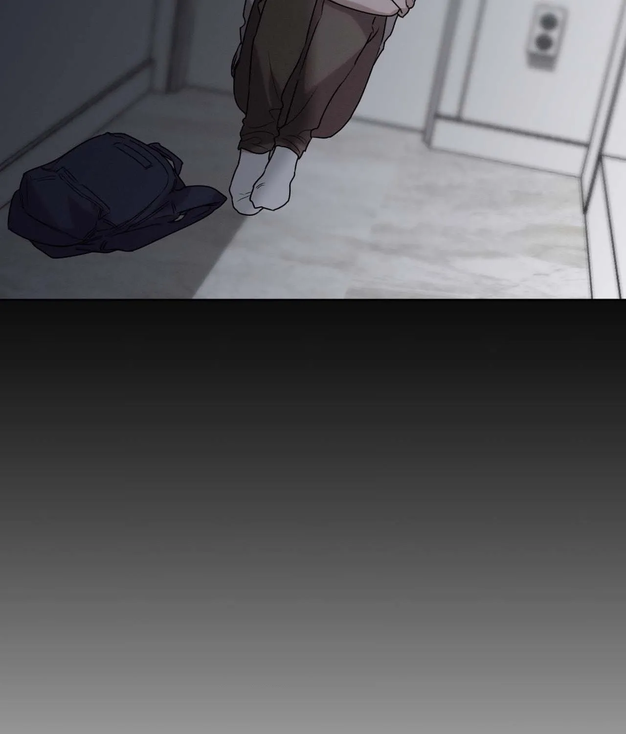 Read Not a Peep! chapter 21 image 30 on Lezhin
