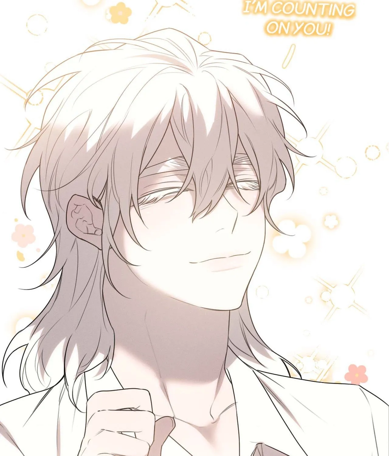 Read Not a Peep! chapter 21 image 33 on Lezhin