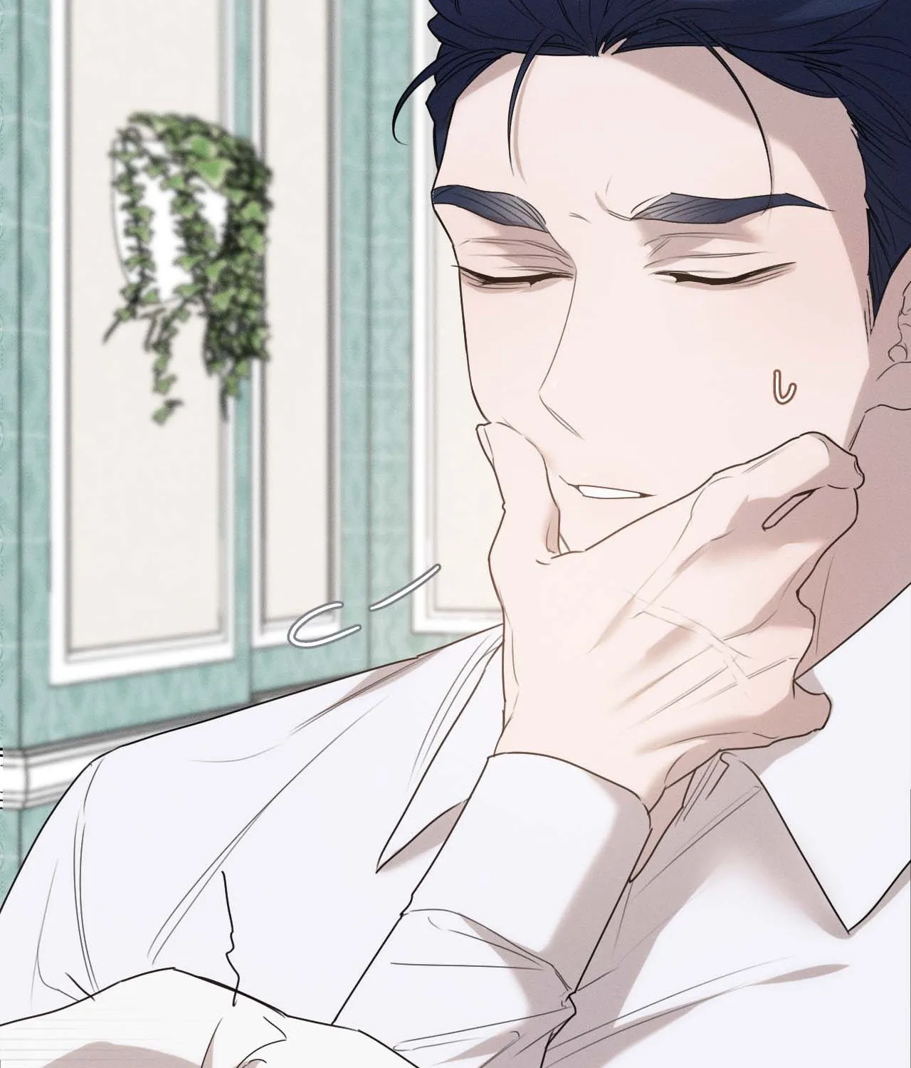 Read Not a Peep! chapter 21 image 36 on Lezhin