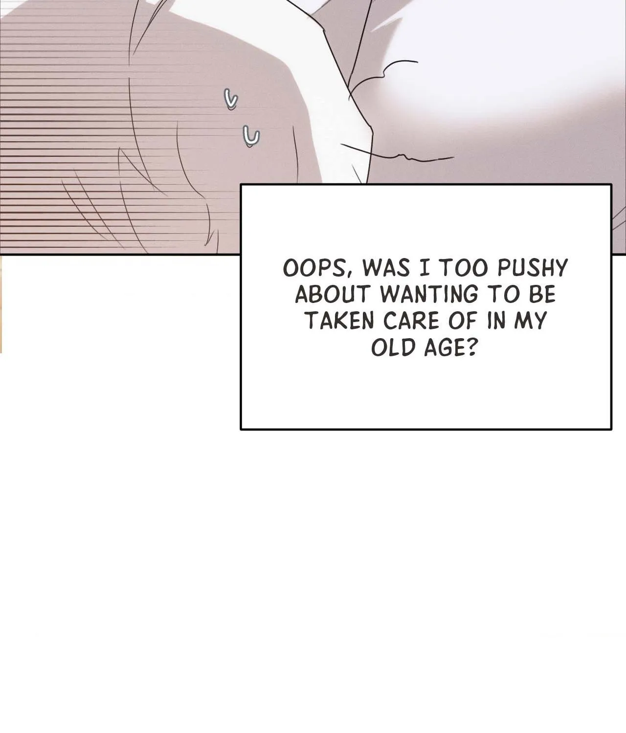 Read Not a Peep! chapter 21 image 37 on Lezhin