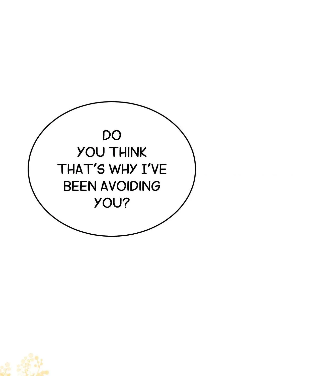 Read Not a Peep! chapter 21 image 39 on Lezhin