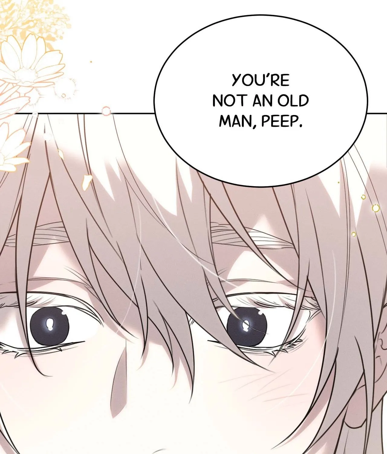 Read Not a Peep! chapter 21 image 40 on Lezhin