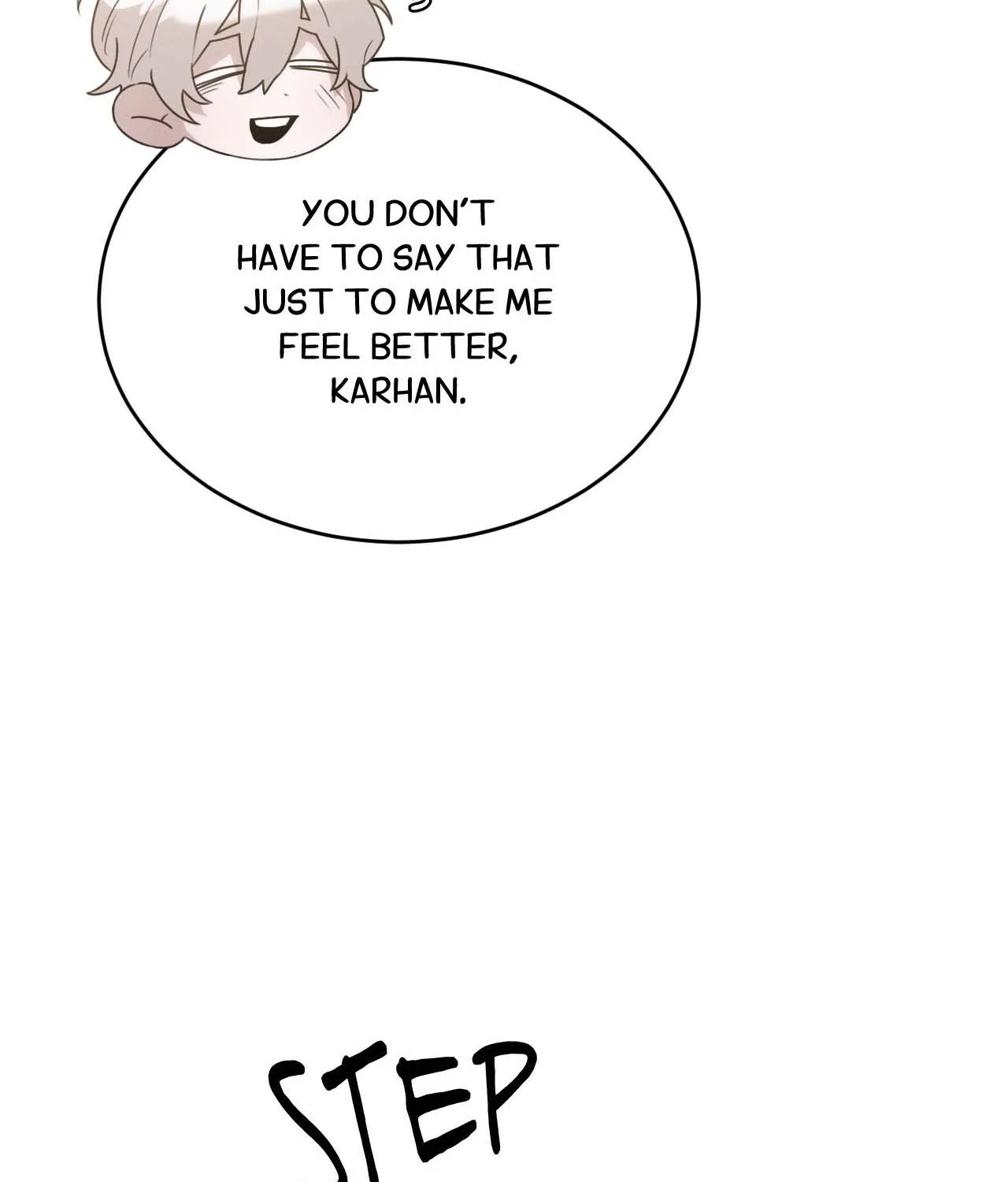 Read Not a Peep! chapter 21 image 43 on Lezhin