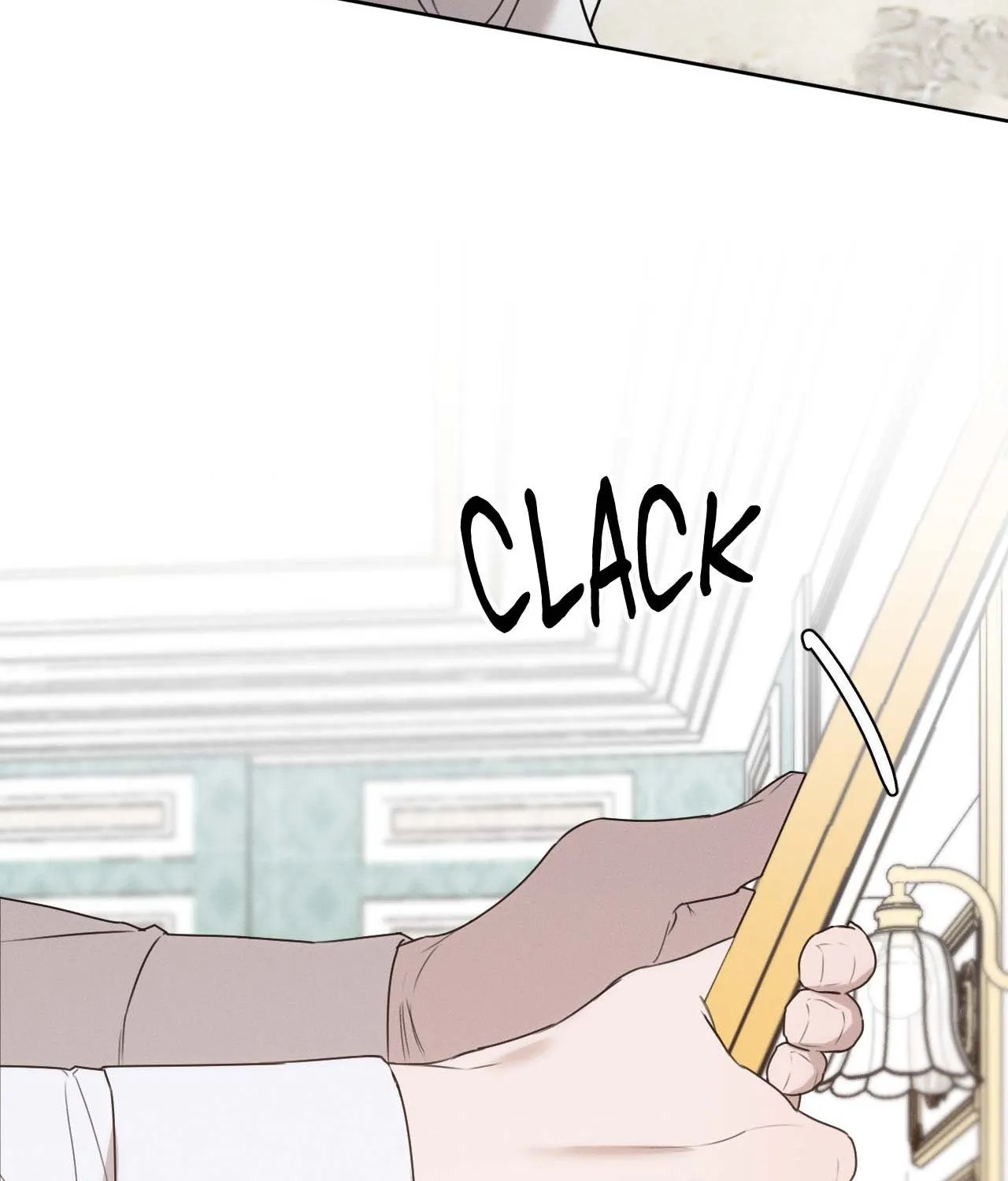 Read Not a Peep! chapter 21 image 46 on Lezhin
