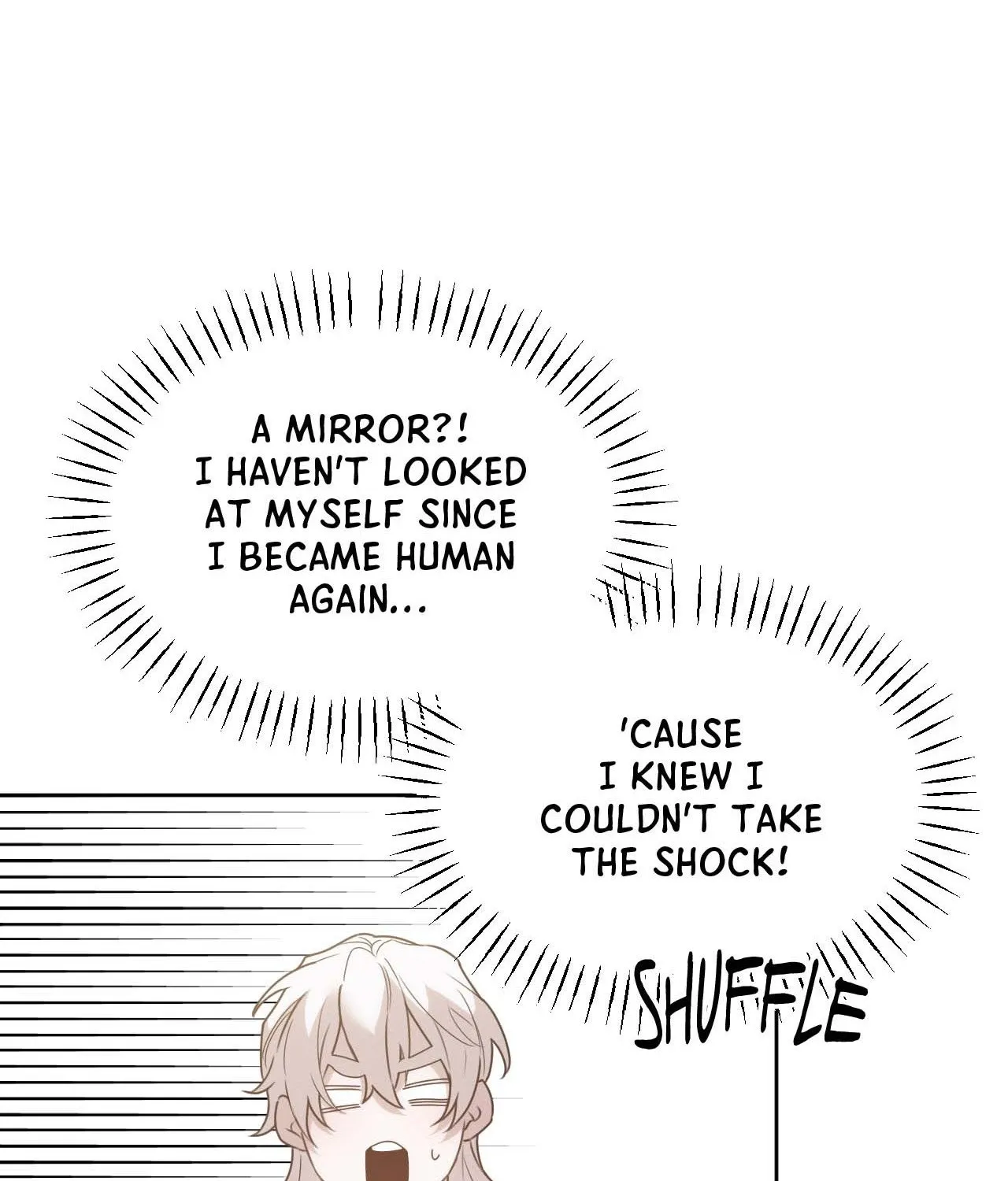 Read Not a Peep! chapter 21 image 49 on Lezhin