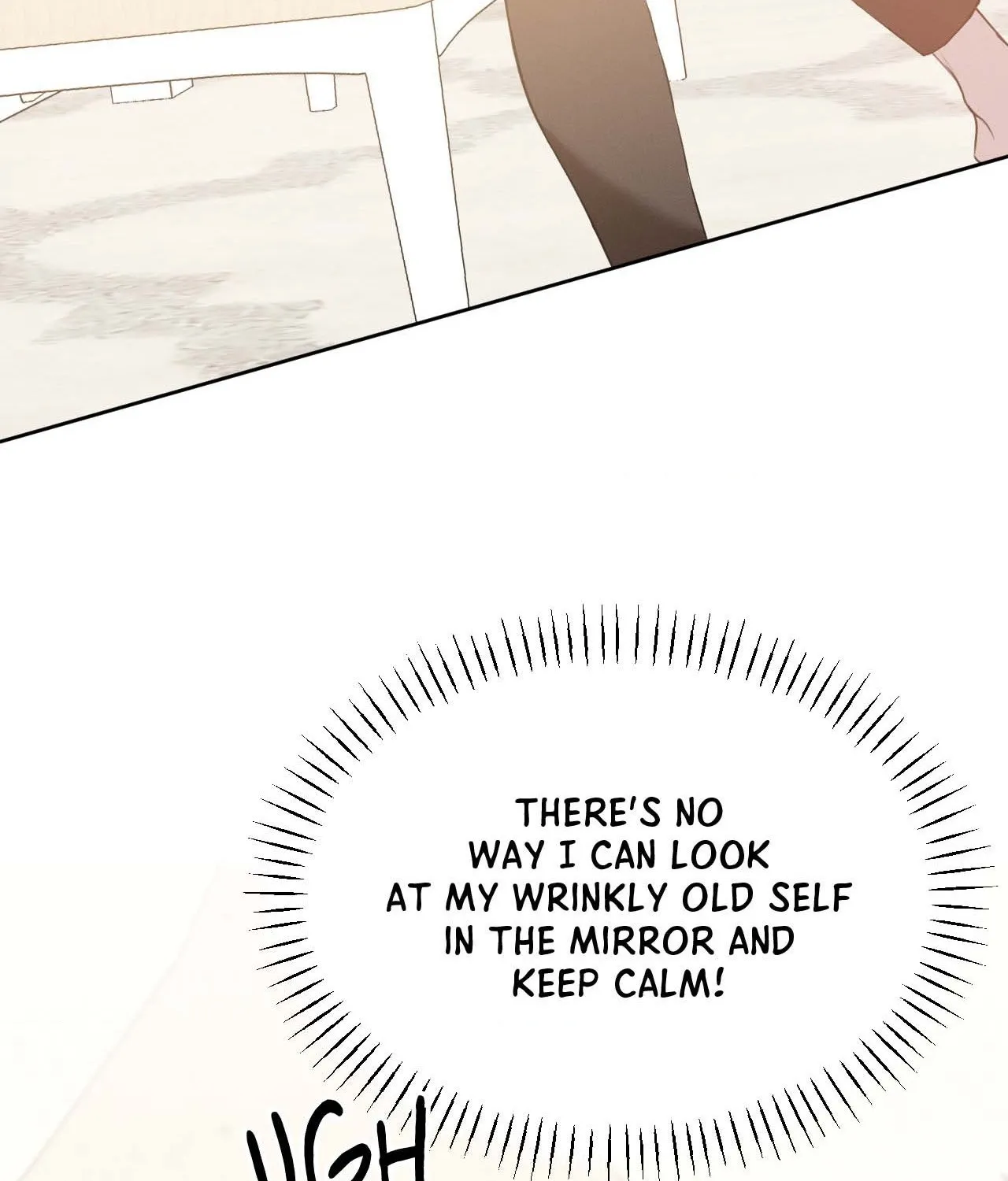 Read Not a Peep! chapter 21 image 52 on Lezhin