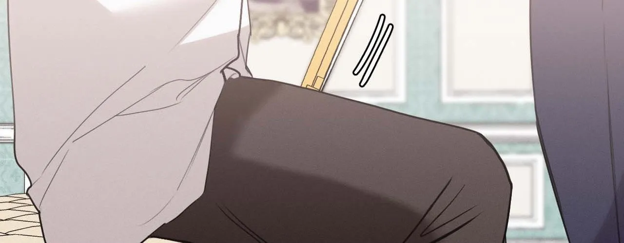 Read Not a Peep! chapter 21 image 56 on Lezhin