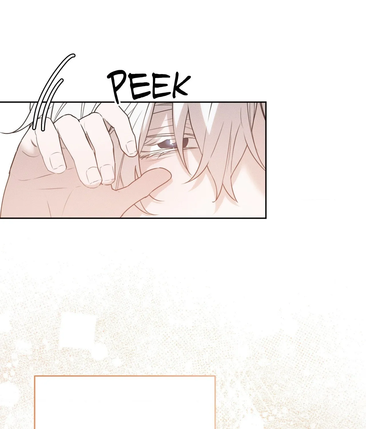 Read Not a Peep! chapter 21 image 63 on Lezhin