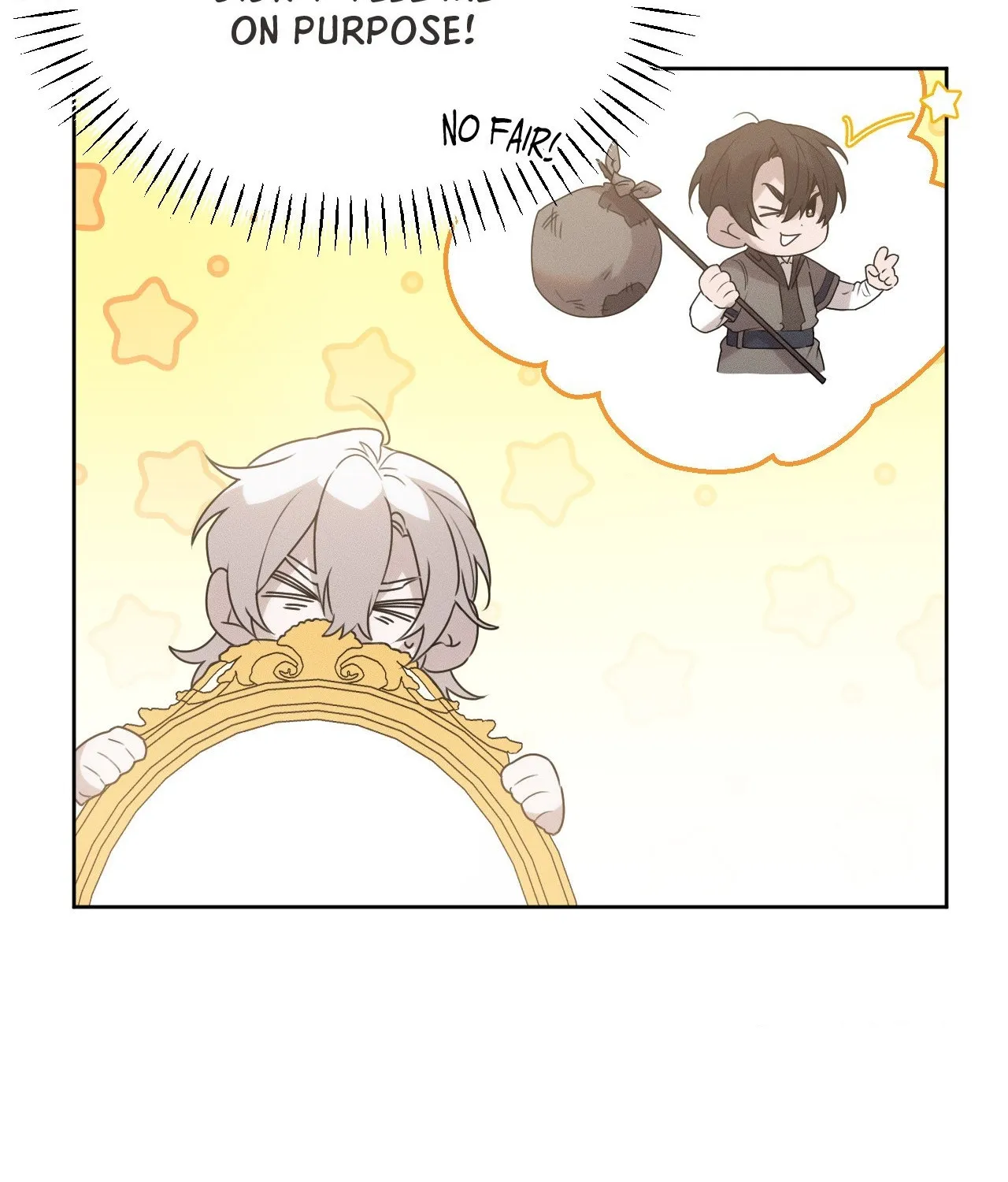 Read Not a Peep! chapter 21 image 67 on Lezhin