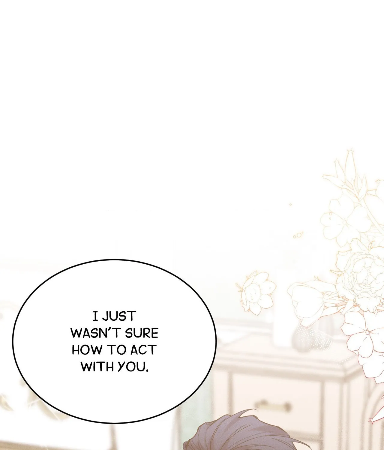 Read Not a Peep! chapter 21 image 72 on Lezhin