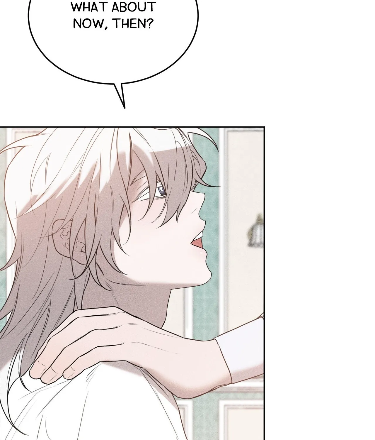 Read Not a Peep! chapter 21 image 76 on Lezhin