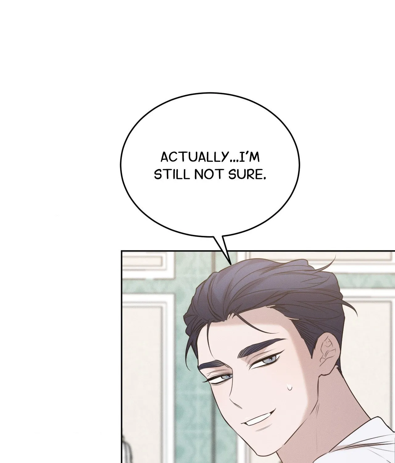 Read Not a Peep! chapter 21 image 78 on Lezhin