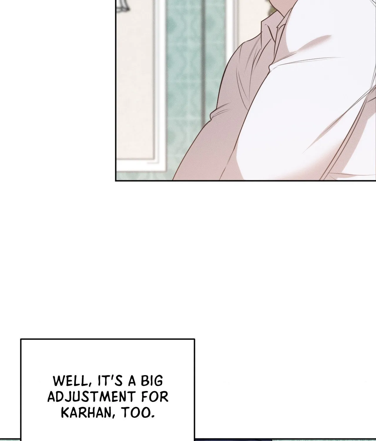Read Not a Peep! chapter 21 image 79 on Lezhin