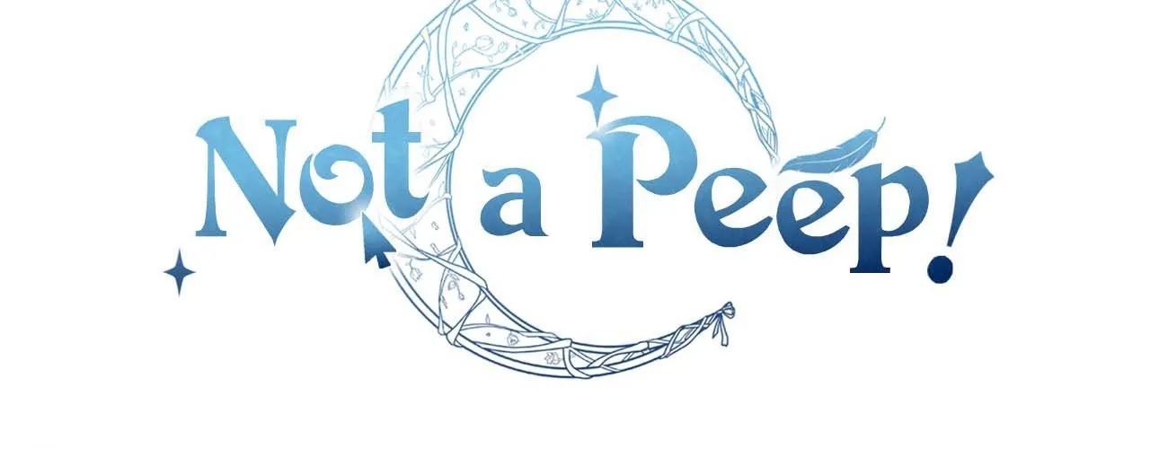 Read Not a Peep! chapter 21 image 8 on Lezhin