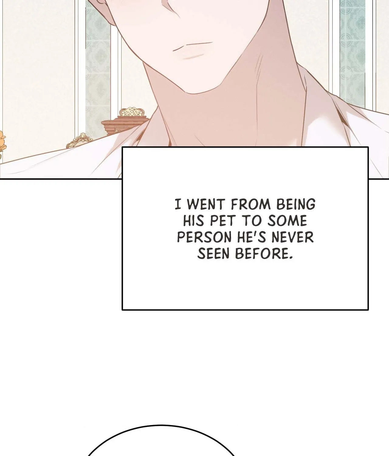 Read Not a Peep! chapter 21 image 81 on Lezhin