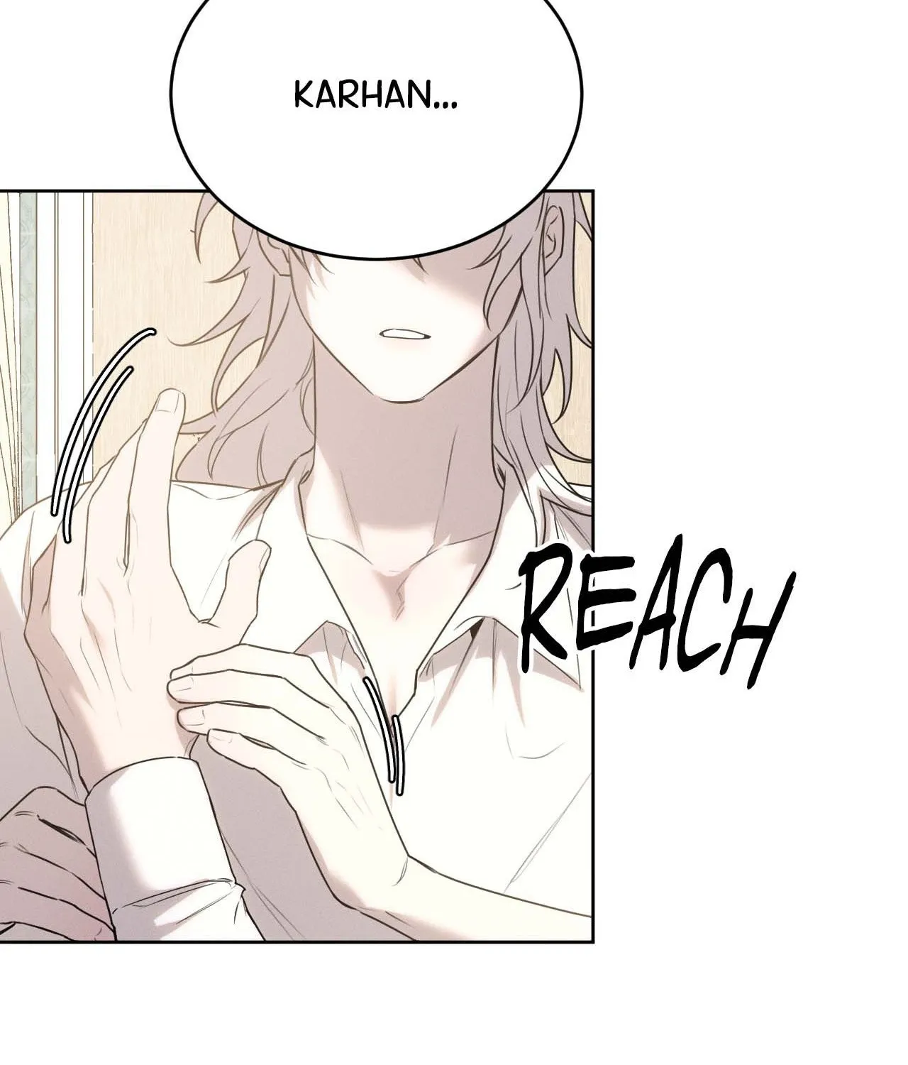 Read Not a Peep! chapter 21 image 82 on Lezhin