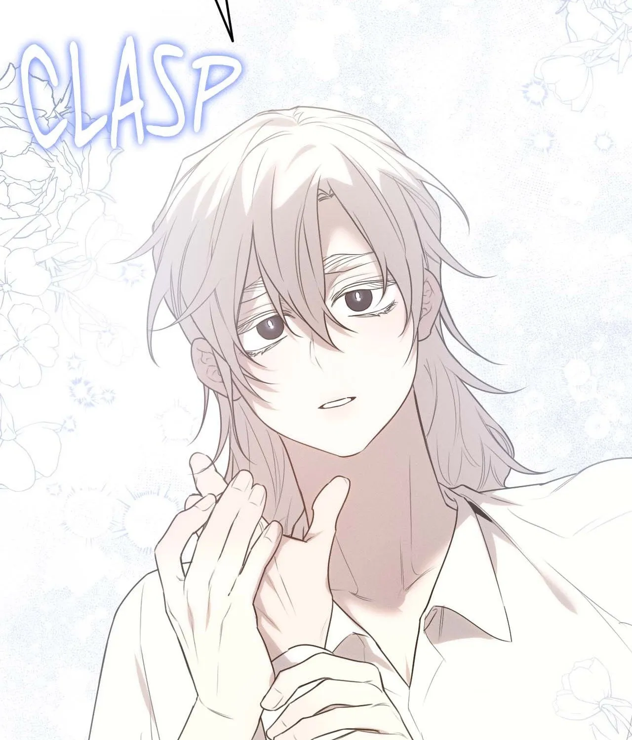 Read Not a Peep! chapter 21 image 84 on Lezhin