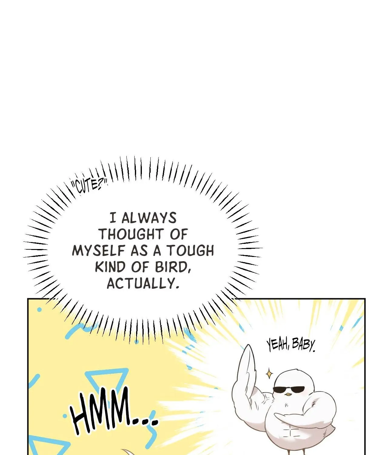 Read Not a Peep! chapter 21 image 88 on Lezhin