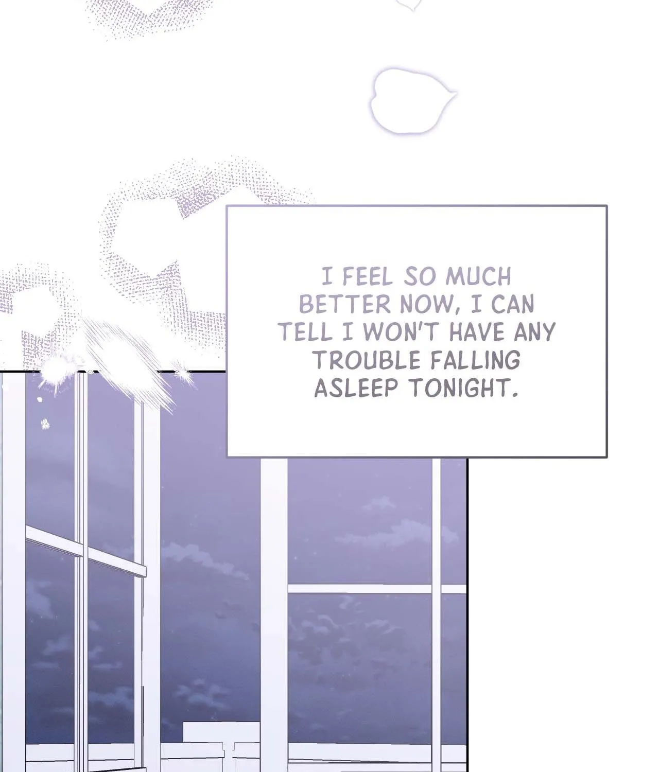 Read Not a Peep! chapter 21 image 91 on Lezhin