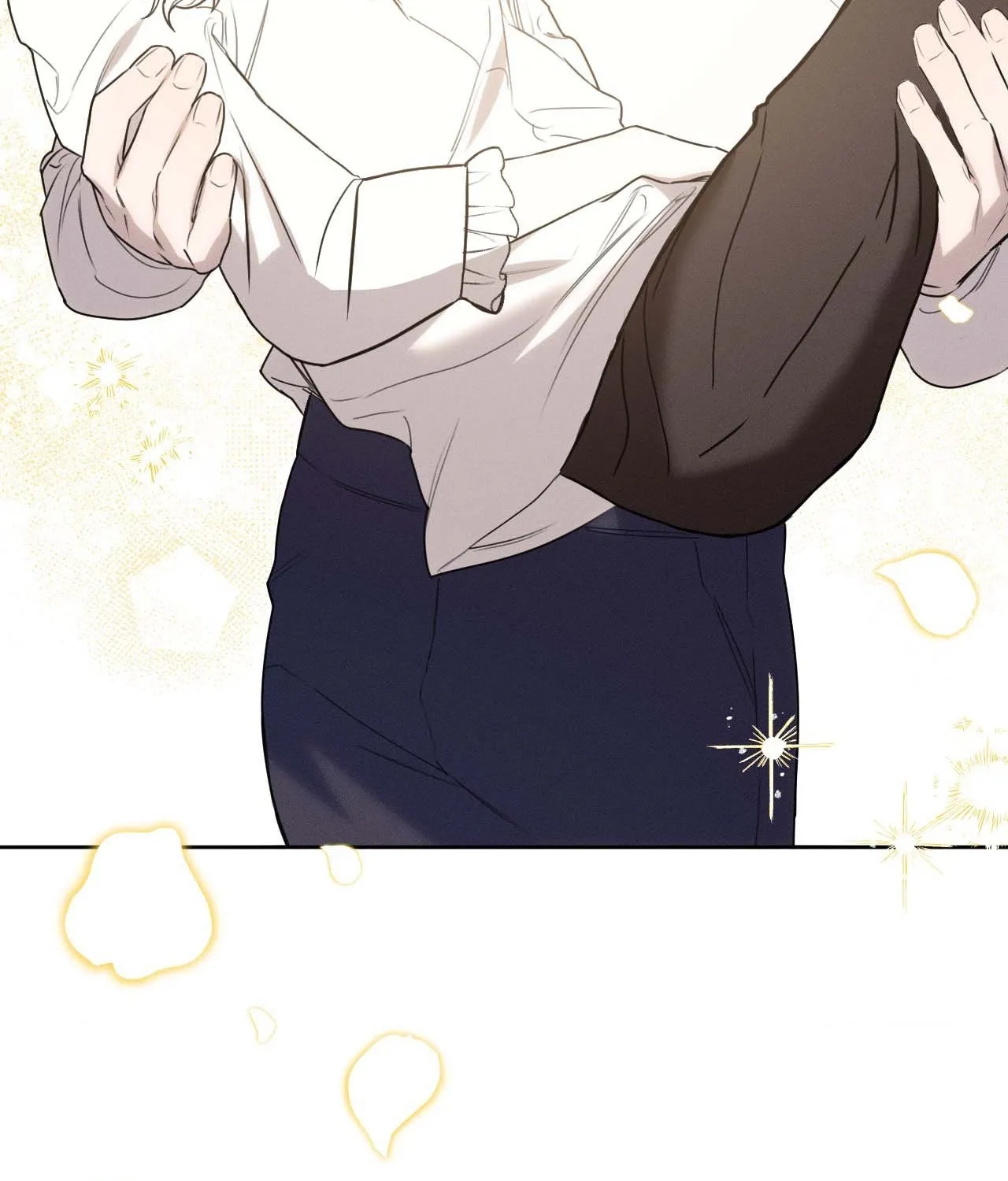 Read Not a Peep! chapter 21 image 97 on Lezhin