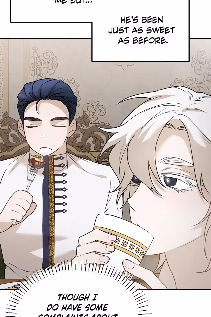 Read Not a Peep! chapter 22 image 16 on Lezhin