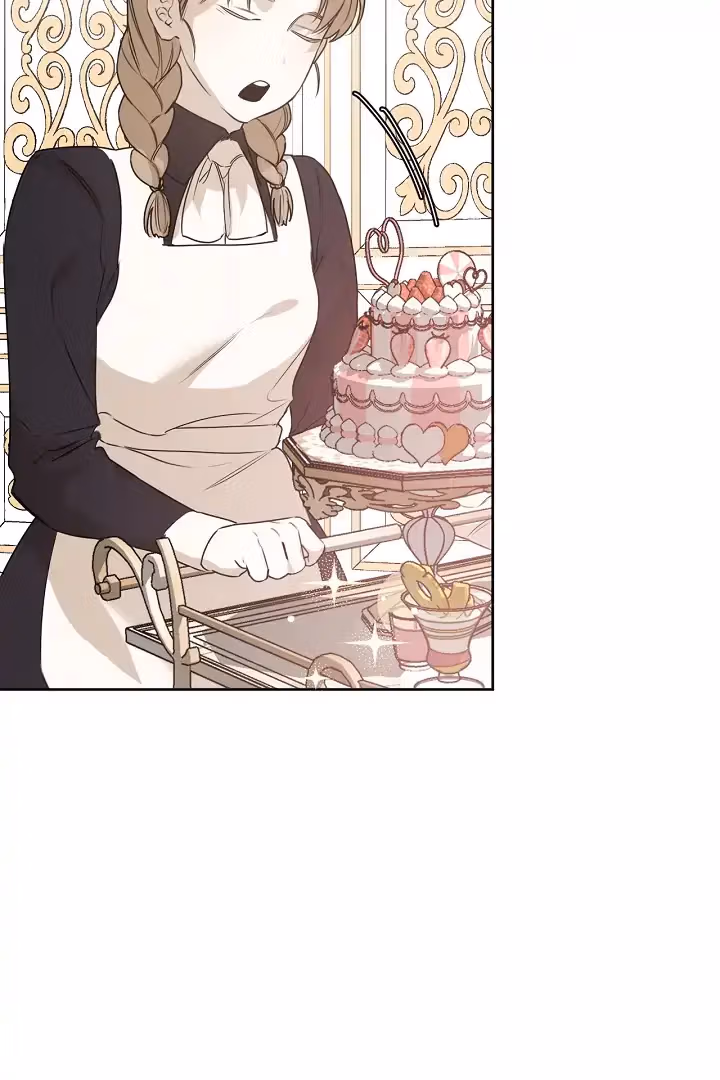 Read Not a Peep! chapter 22 image 18 on Lezhin