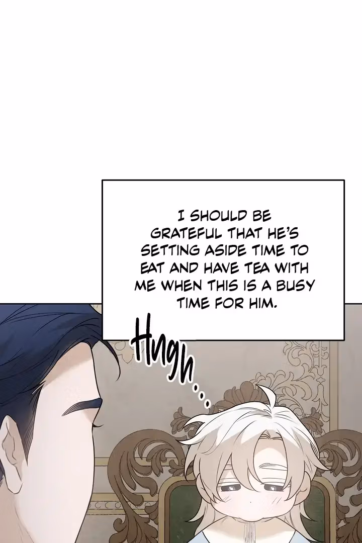 Read Not a Peep! chapter 22 image 23 on Lezhin