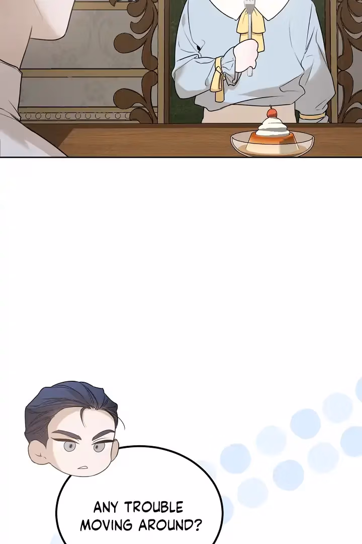 Read Not a Peep! chapter 22 image 24 on Lezhin