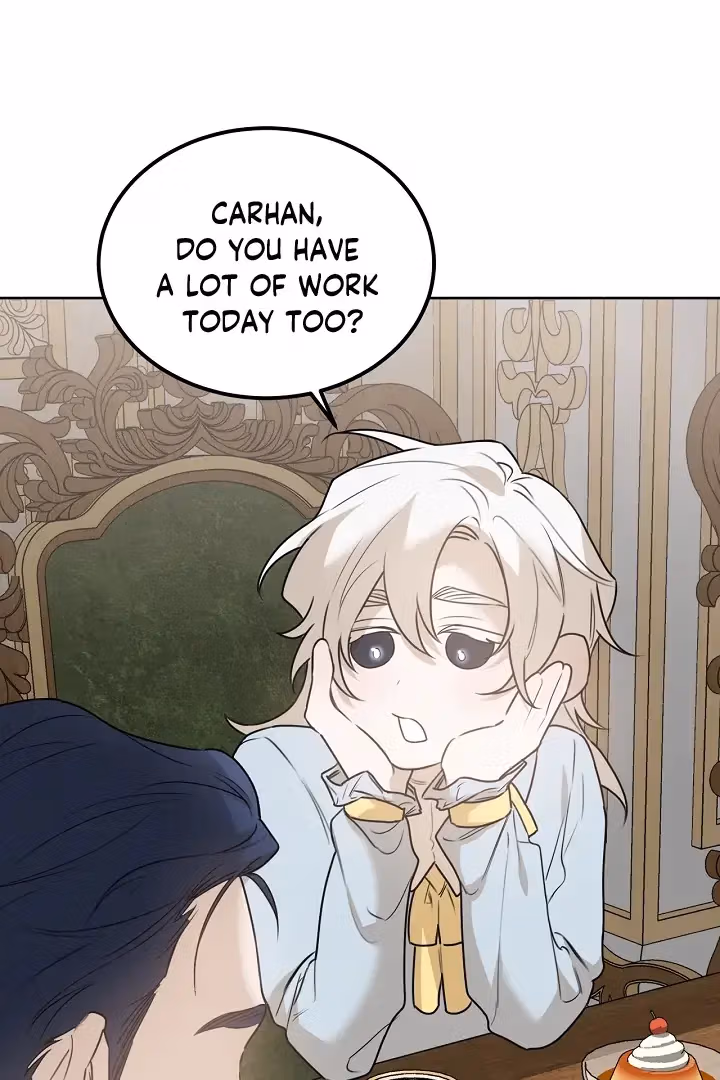 Read Not a Peep! chapter 22 image 28 on Lezhin