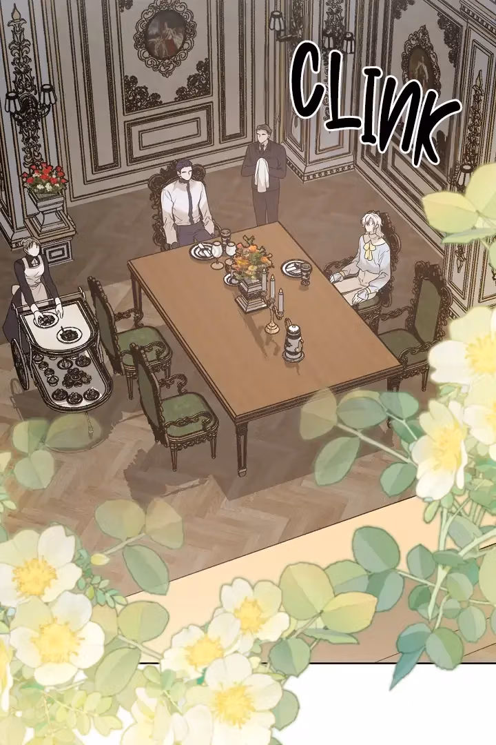Read Not a Peep! chapter 22 image 3 on Lezhin