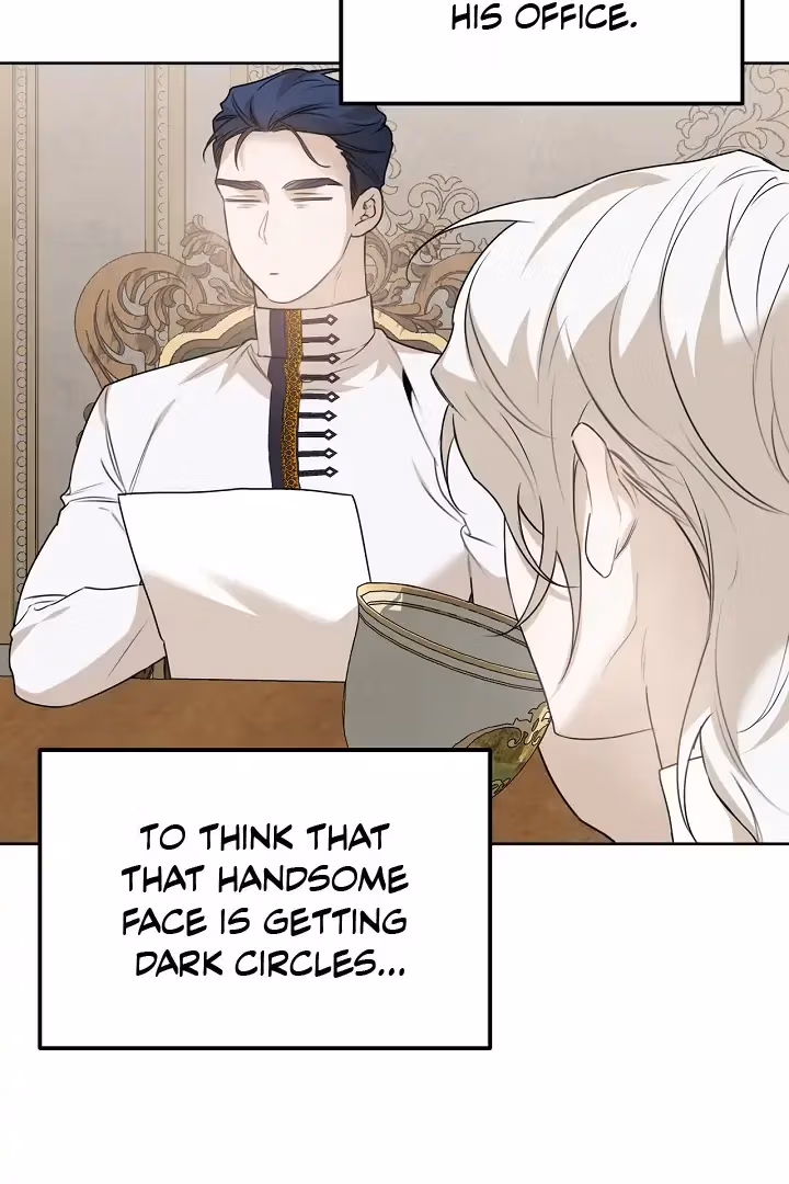 Read Not a Peep! chapter 22 image 32 on Lezhin