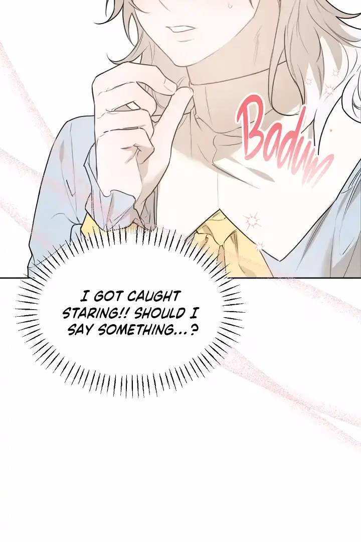 Read Not a Peep! chapter 22 image 37 on Lezhin