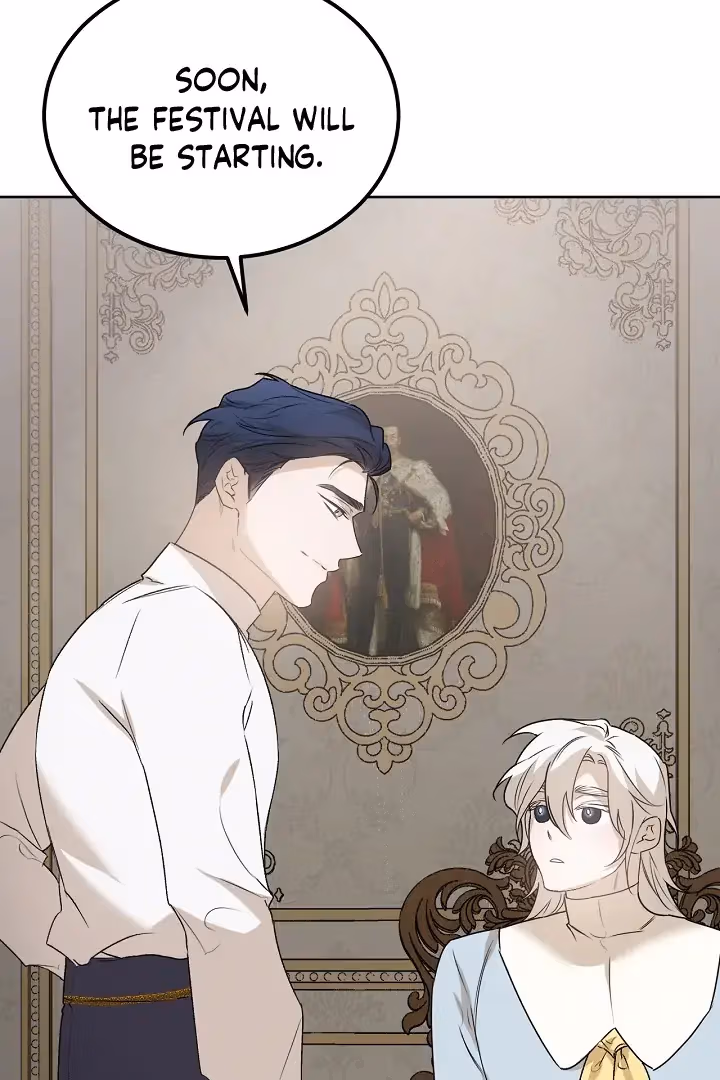Read Not a Peep! chapter 22 image 41 on Lezhin